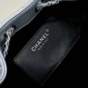 Chanel 25 hobo mini size 22x20x12.5cm Bags