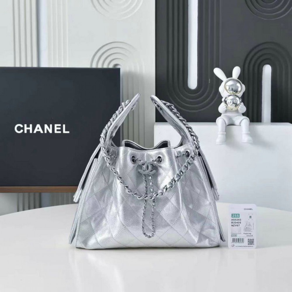 Chanel 25 hobo small size 30x26x14cm Bags