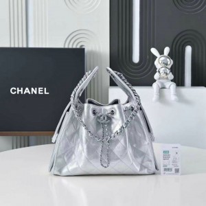 Chanel 25 hobo small size 30x26x14cm Bags