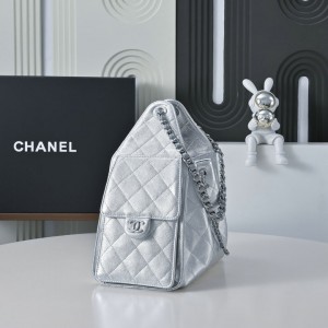 Chanel 25 hobo small size 30x26x14cm Bags