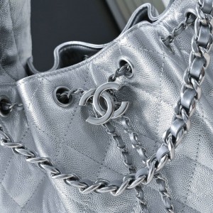 Chanel 25 hobo small size 30x26x14cm Bags