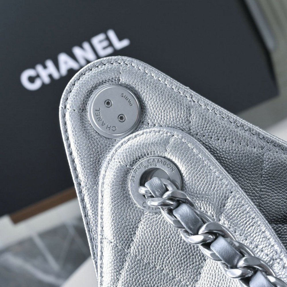 Chanel 25 hobo small size 30x26x14cm Bags