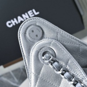 Chanel 25 hobo small size 30x26x14cm Bags