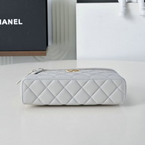 Chanel vanity chain bag 19.5x17.5cm Bags