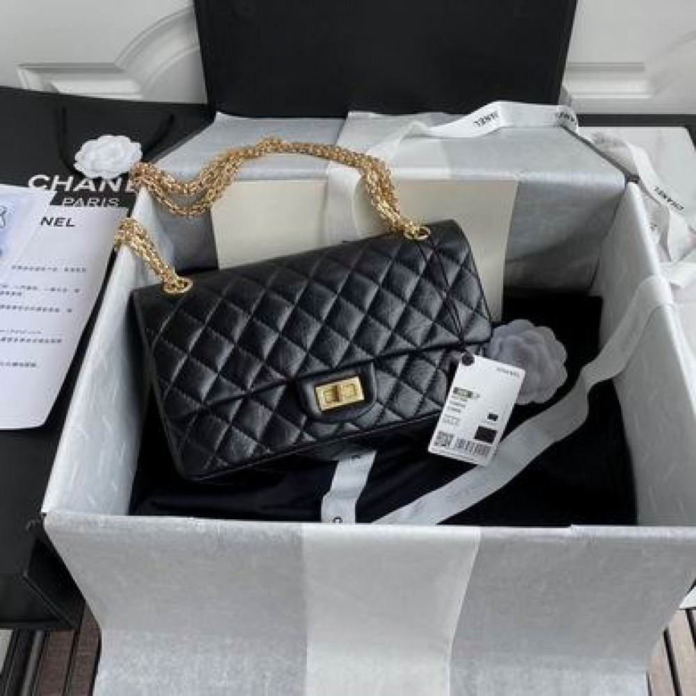 Chanel 2.55 227 Reissue small size 26x16x7.5cm Bags