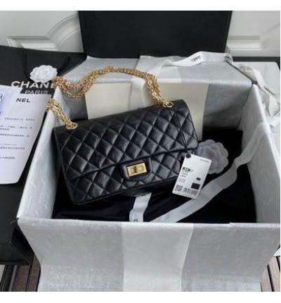 Chanel 2.55 227 Reissue small size 26x16x7.5cm