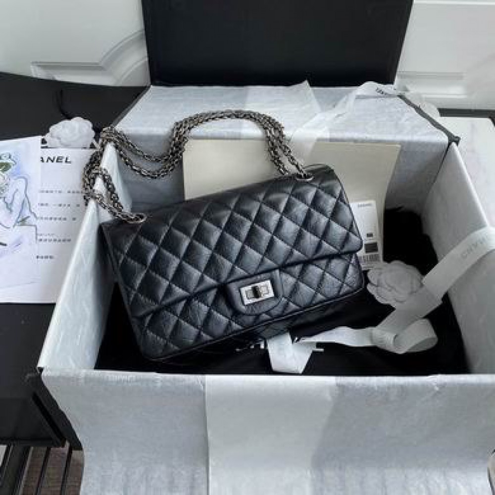 Chanel 2.55 227 Reissue small size 26x16x7.5cm Bags