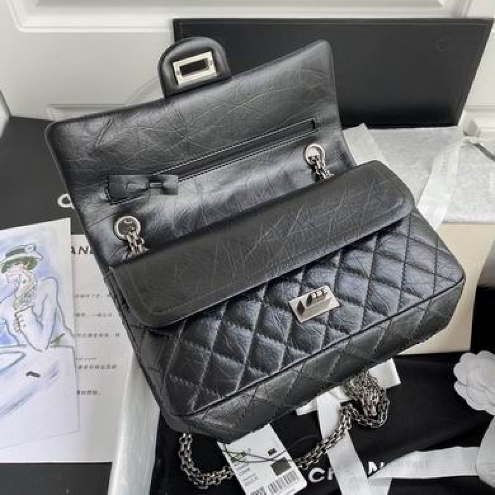 Chanel 2.55 227 Reissue small size 26x16x7.5cm Bags