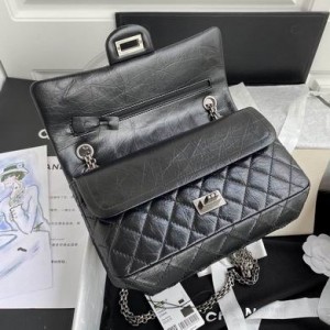 Chanel 2.55 227 Reissue small size 26x16x7.5cm Bags