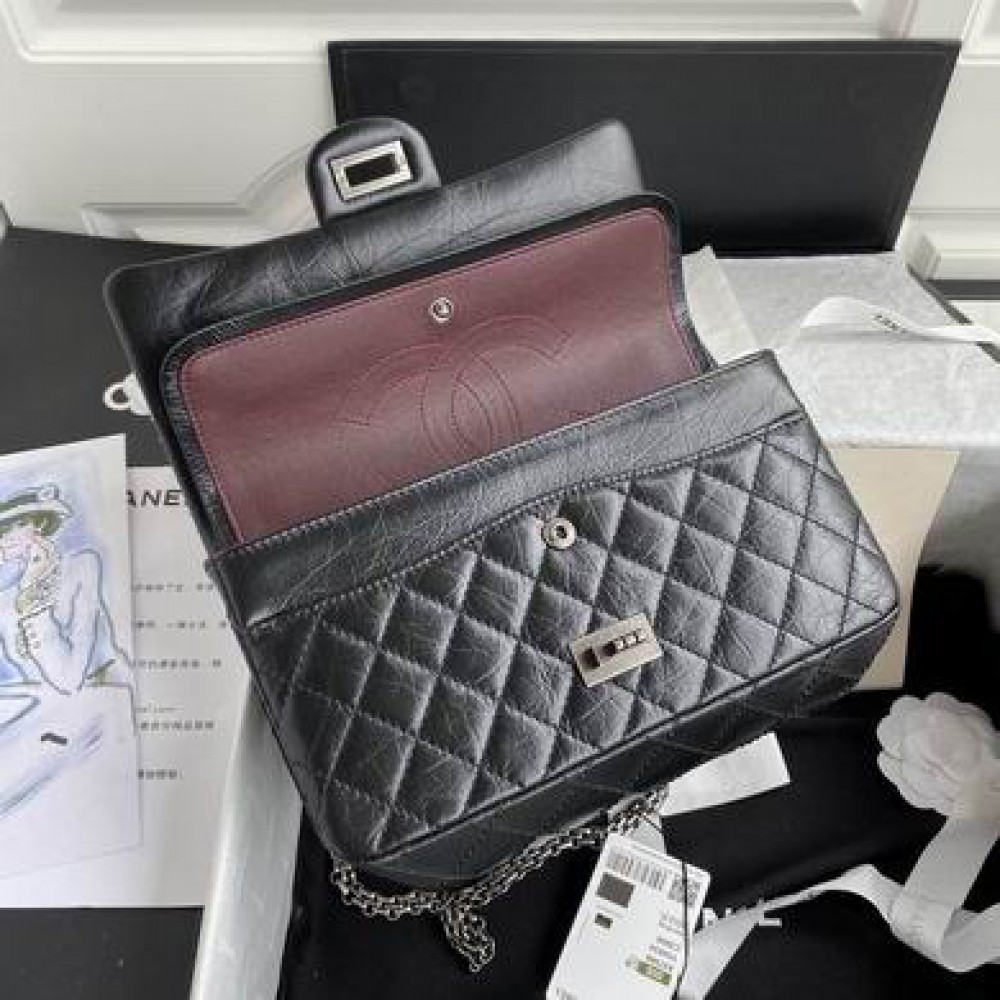 Chanel 2.55 227 Reissue small size 26x16x7.5cm Bags