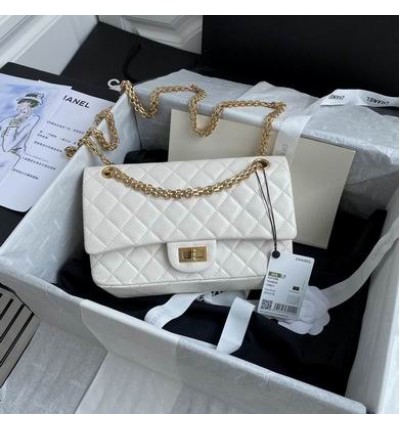 Chanel 2.55 227 Reissue small size 26x16x7.5cm