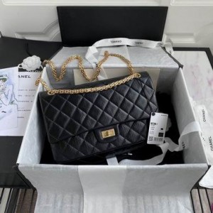 Chanel 2.55 227 Reissue jumbo size 30x19.5x7.5cm Bags