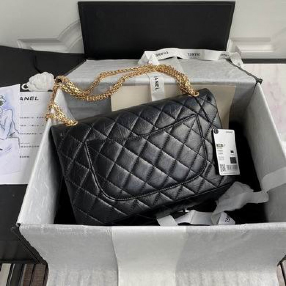 Chanel 2.55 227 Reissue jumbo size 30x19.5x7.5cm Bags