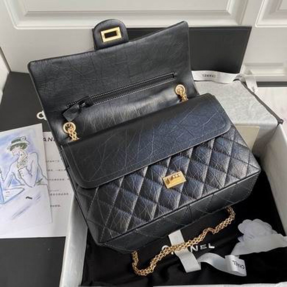 Chanel 2.55 227 Reissue jumbo size 30x19.5x7.5cm Bags