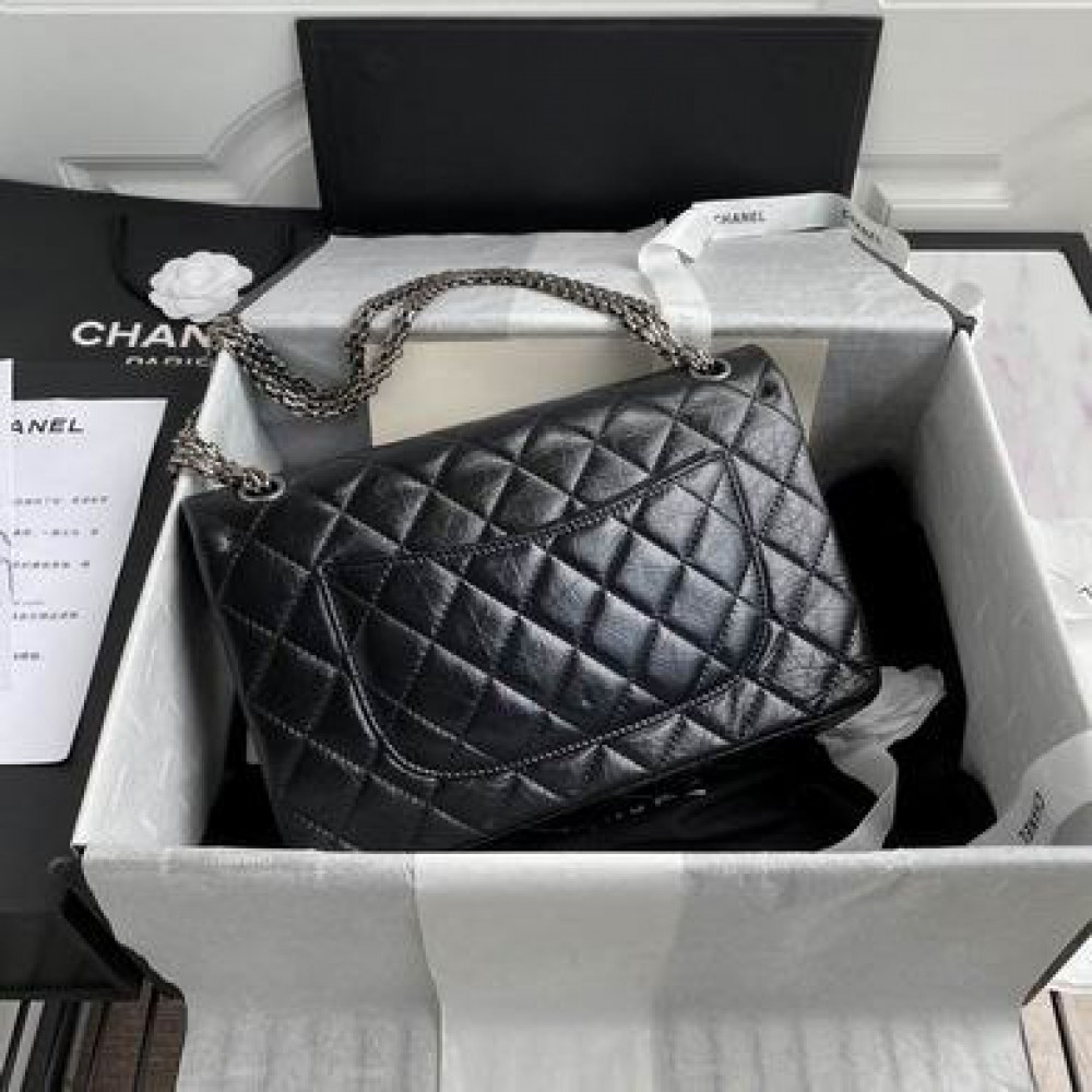 Chanel 2.55 227 Reissue jumbo size 30x19.5x7.5cm Bags
