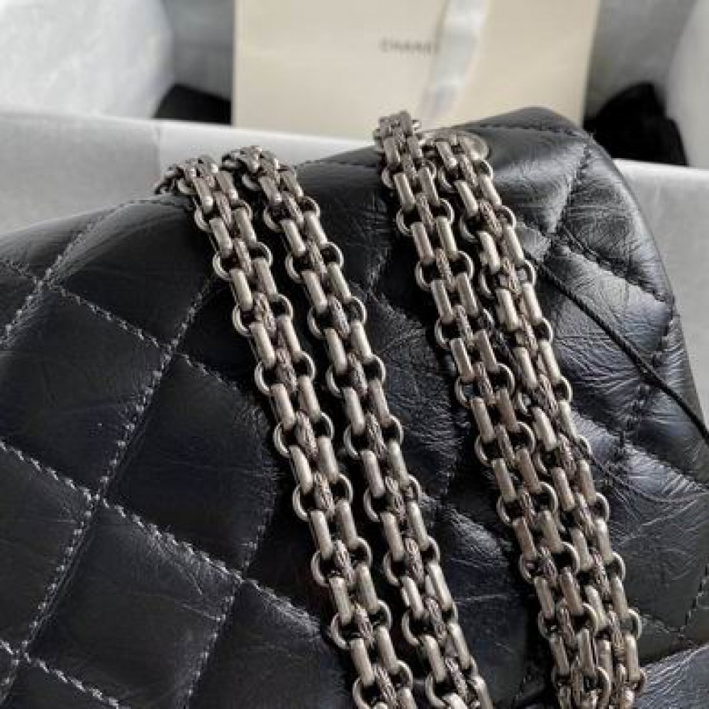 Chanel 2.55 227 Reissue jumbo size 30x19.5x7.5cm Bags
