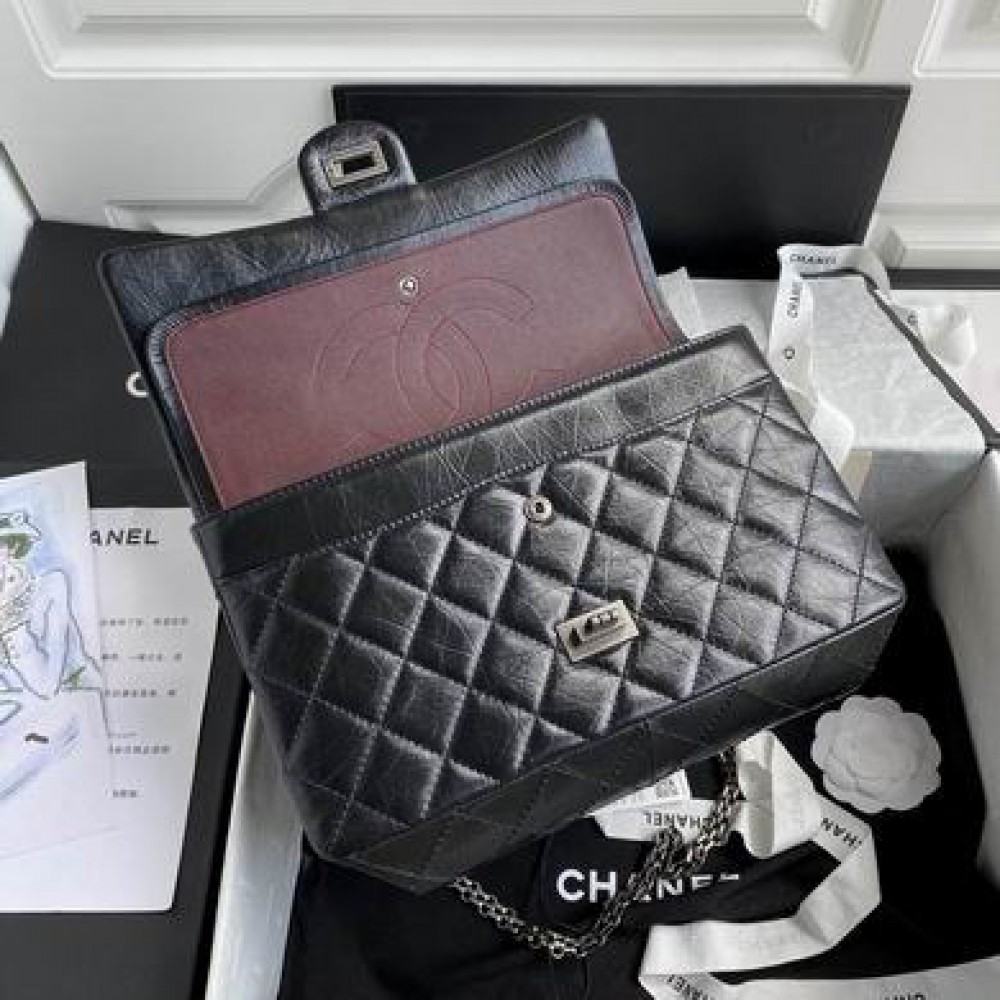 Chanel 2.55 227 Reissue jumbo size 30x19.5x7.5cm Bags