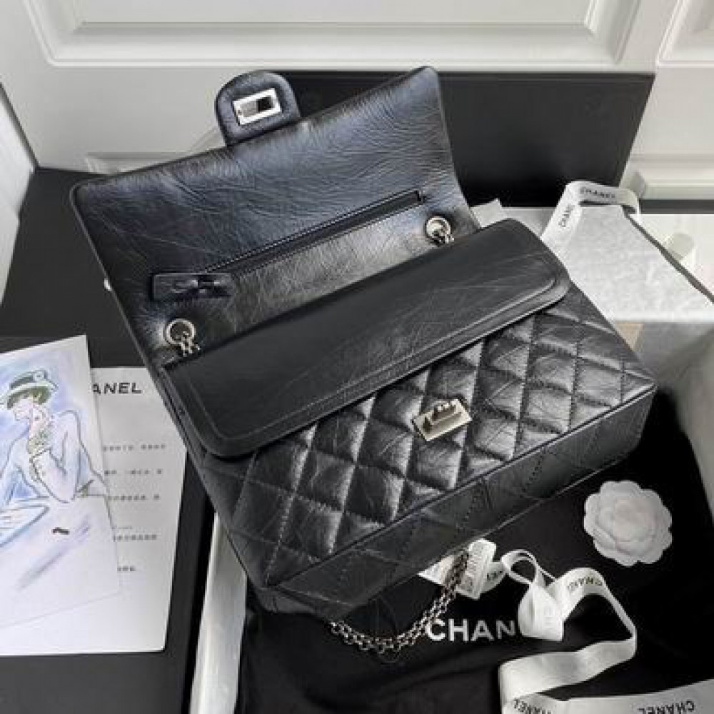 Chanel 2.55 227 Reissue jumbo size 30x19.5x7.5cm Bags