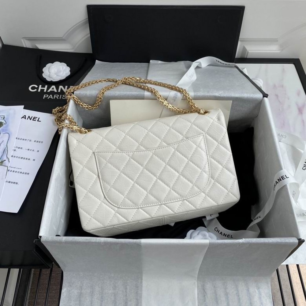 Chanel 2.55 227 Reissue jumbo size 30x19.5x7.5cm Bags