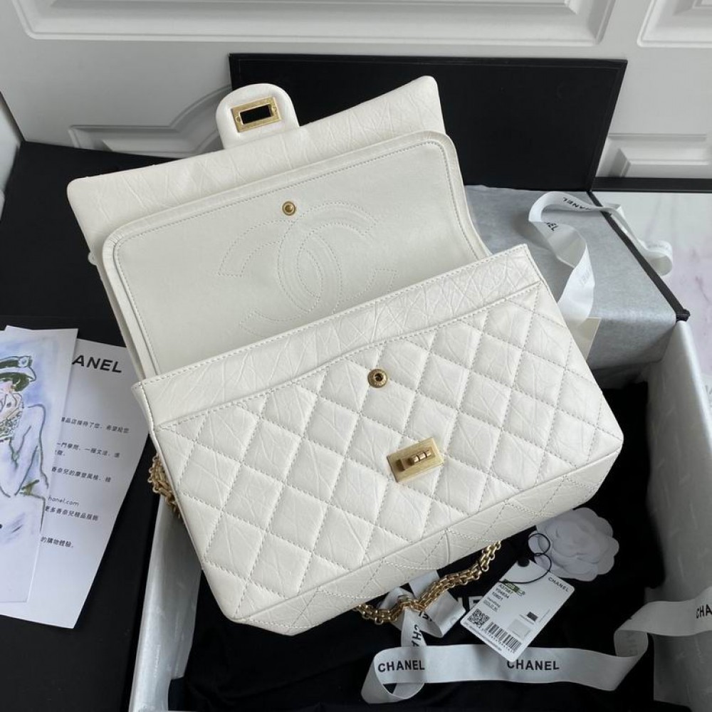Chanel 2.55 227 Reissue jumbo size 30x19.5x7.5cm Bags