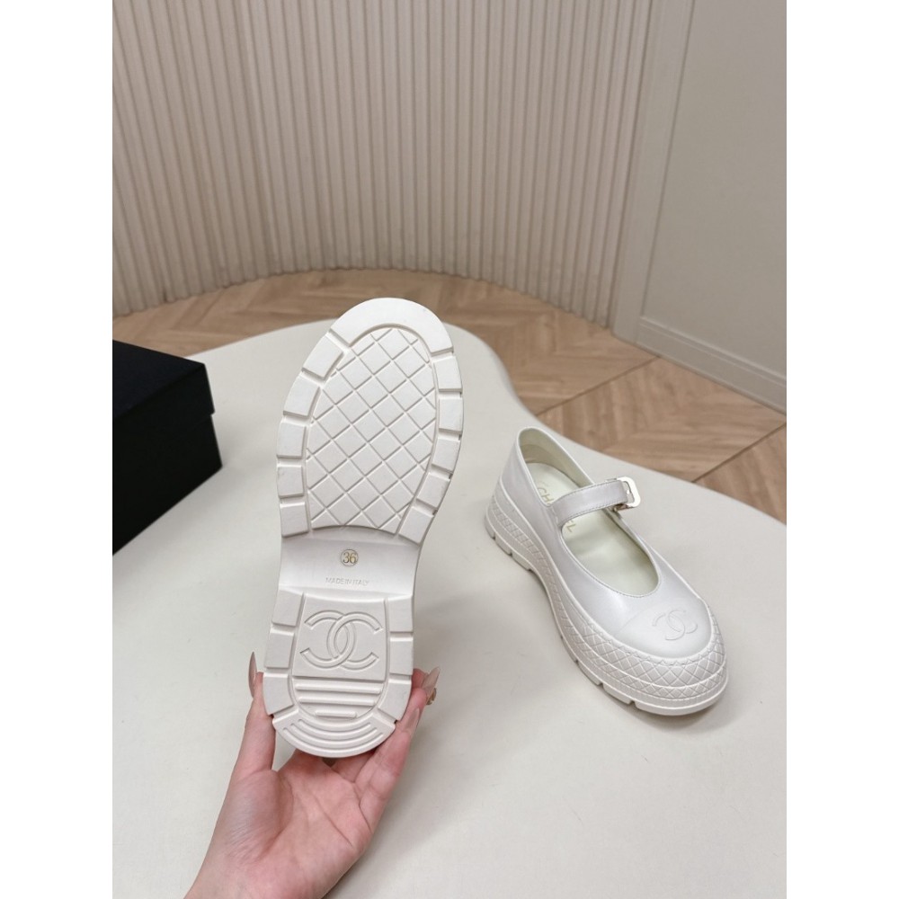 Chanel Mary Jane sneakers 36-41 Shoes