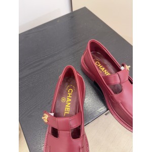 Chanel loafers 36-42  Shoes