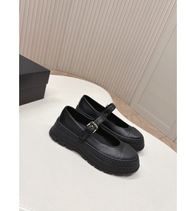 Chanel Mary Jane sneakers 36-41