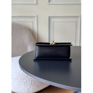 Chanel classic flap 12x19x3.5cm Bags