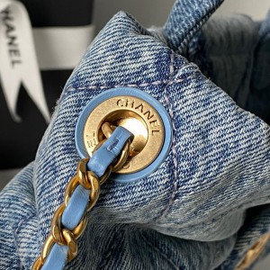 Chanel mini bow bag 18×26×5cm Bags