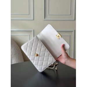 Chanel classic flap 22x14.5x8cm Bags