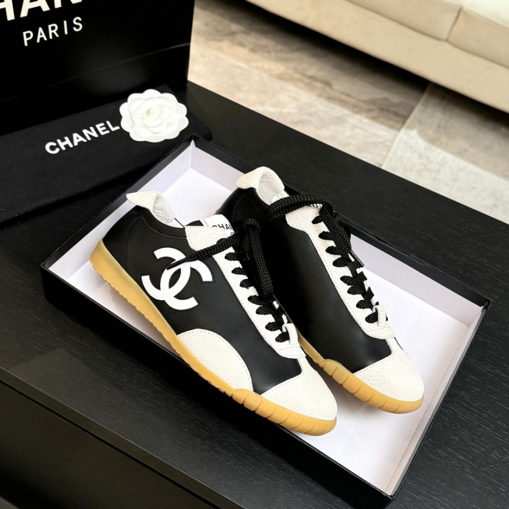 Chanel sneakers 36-42  Shoes