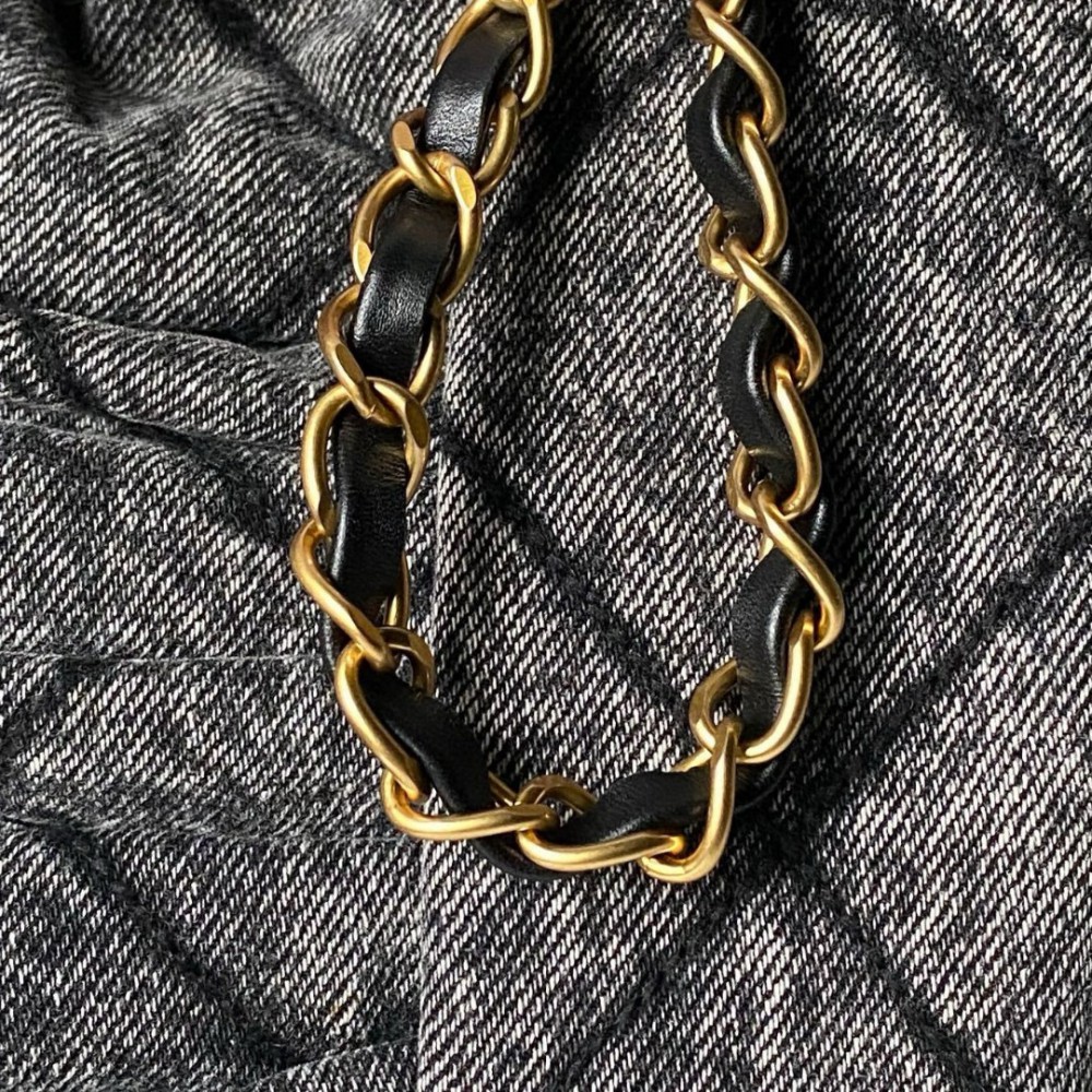 Chanel Bow Bag 38x29x5cm Bags