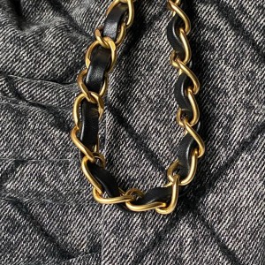 Chanel Bow Bag 38x29x5cm Bags