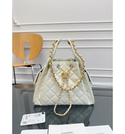 Chanel hobo 25 small handbag 30x26x14cm