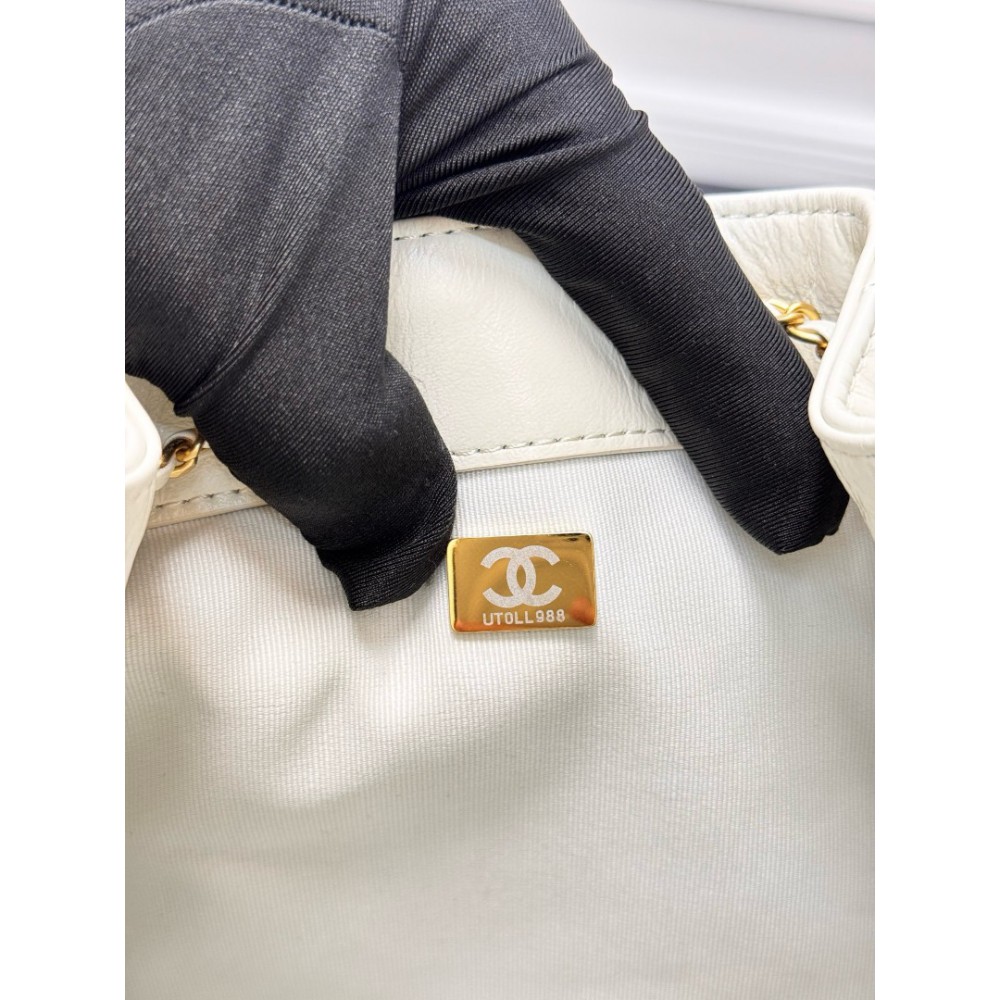 Chanel hobo 25 small handbag 30x26x14cm Bags