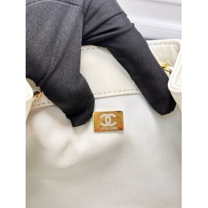 Chanel hobo 25 small handbag 30x26x14cm Bags