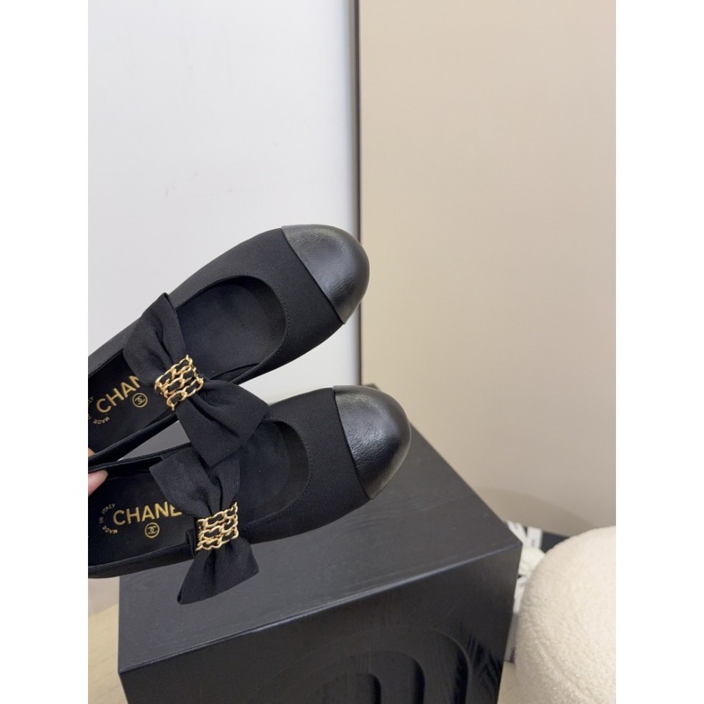 Chanel ballerinas 36-42 Shoes