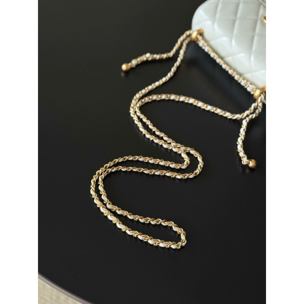 Chanel classic flap 12x19x3.5cm Bags