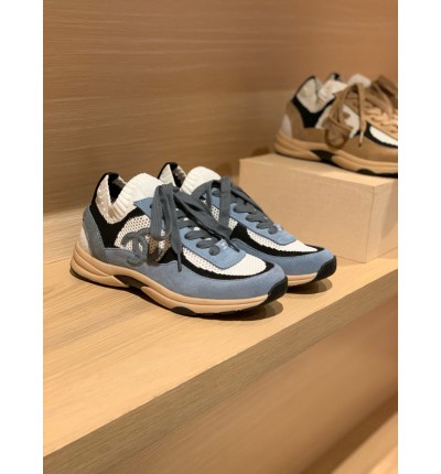 Chanel sneakers 36-42