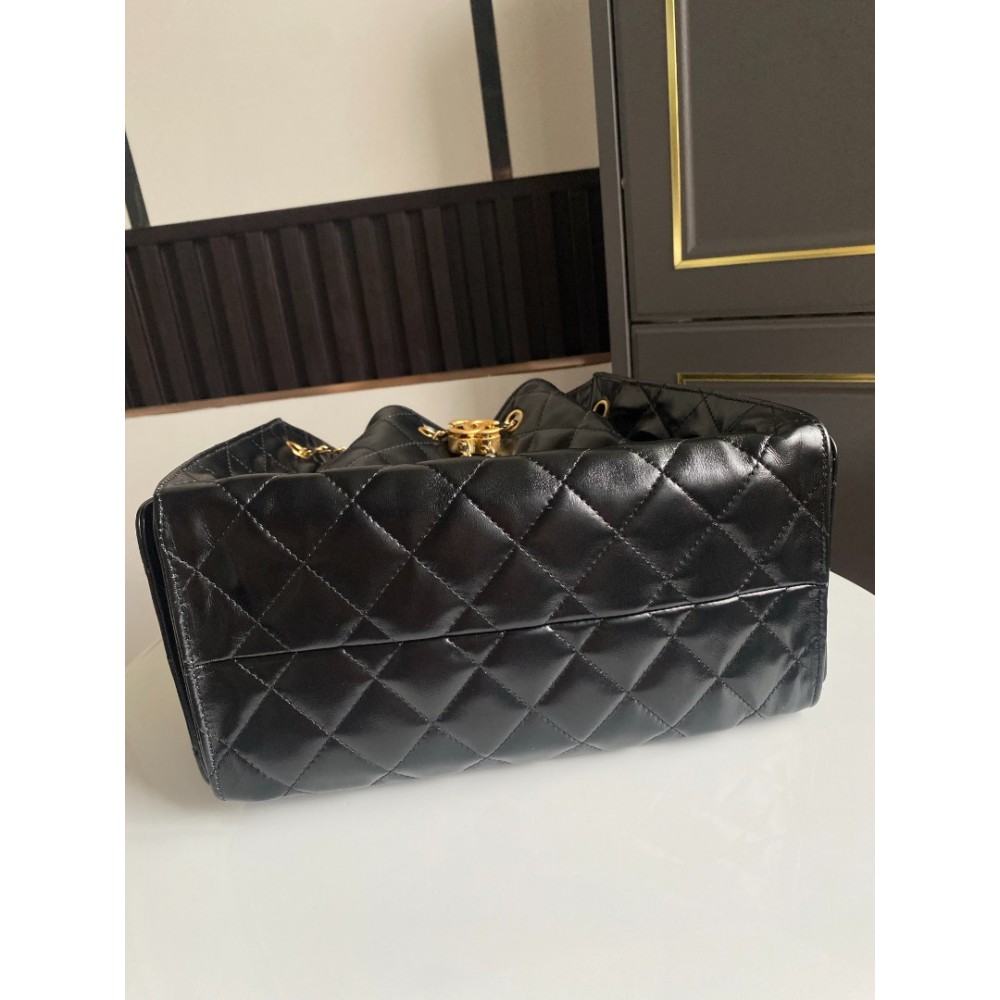 Chanel hobo 25 small handbag 30x26x14cm Bags