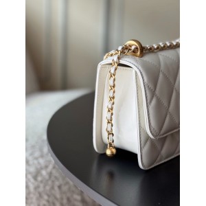 Chanel classic flap 12x19x3.5cm Bags