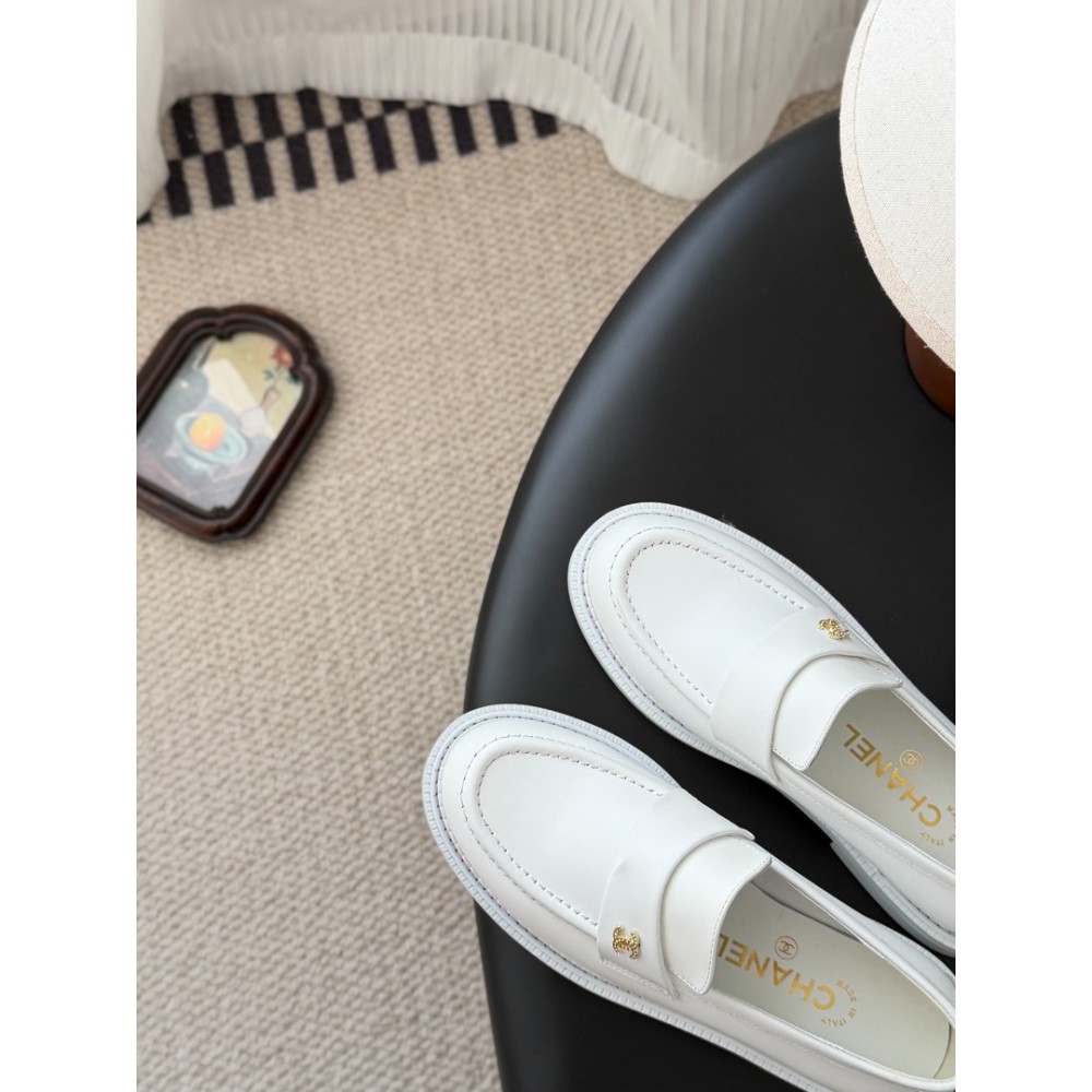 Chanel loafers 36-41  Shoes