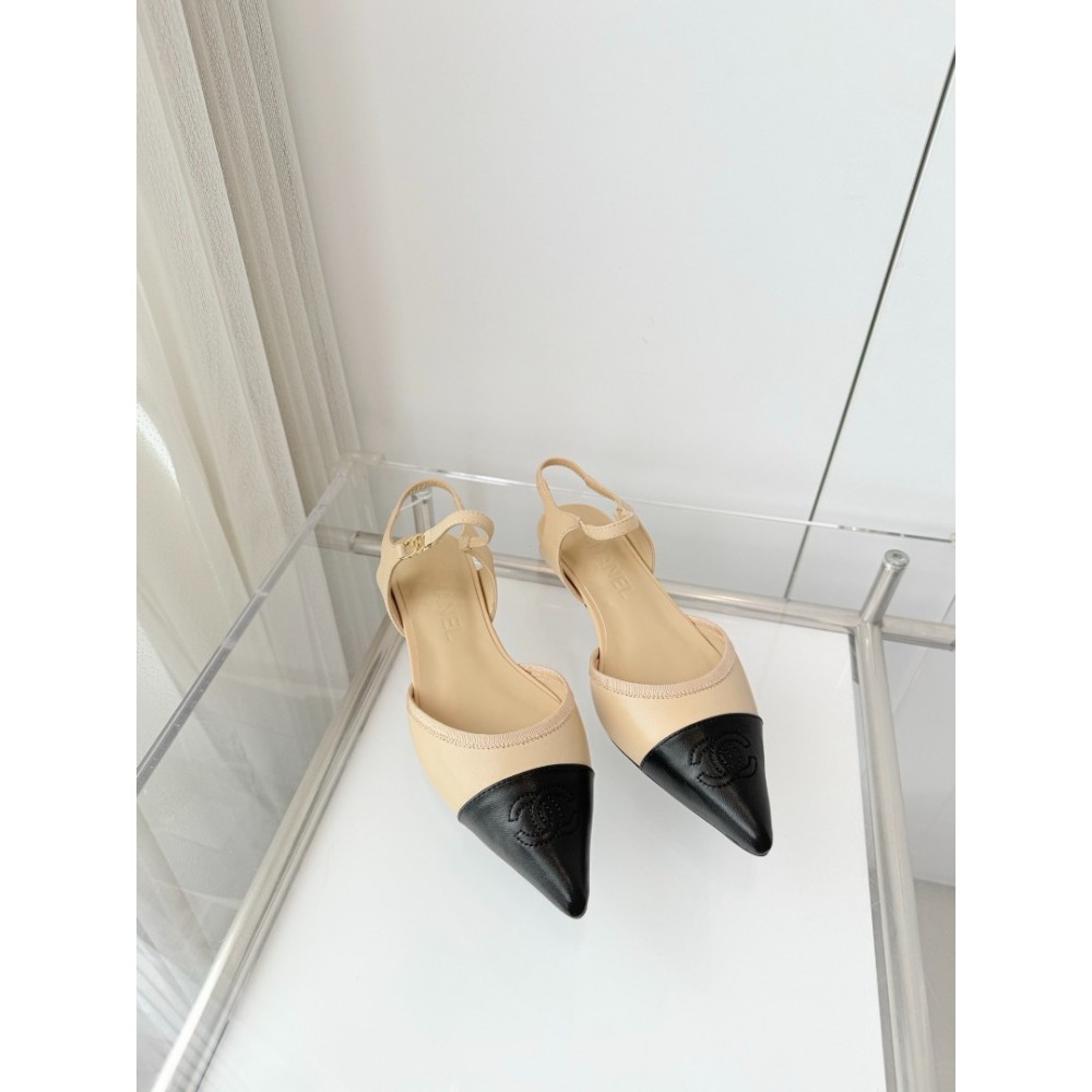 Chanel flat pumps 36-41 Shoes