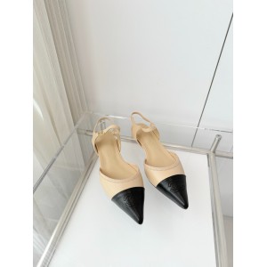 Chanel flat pumps 36-41 Shoes