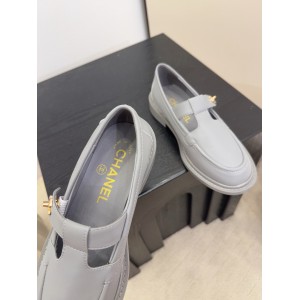 Chanel loafers 36-42  Shoes