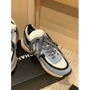 Chanel sneakers 36-42 Shoes