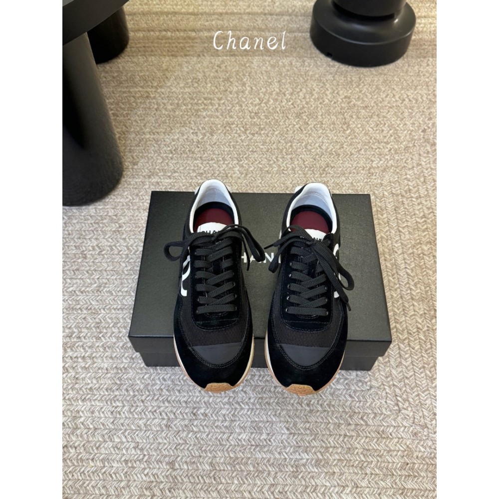 Chanel sneakers 36-42  Shoes