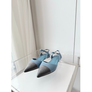 Chanel flat pumps 36-41 Shoes