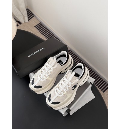 Chanel sneakers 36-42