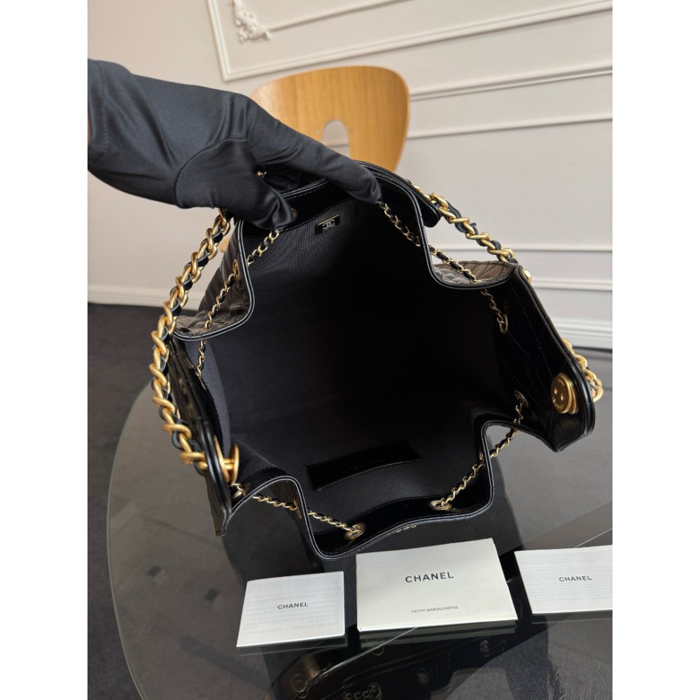 Chanel hobo 25 medium handbag 40x30x15cm Bags